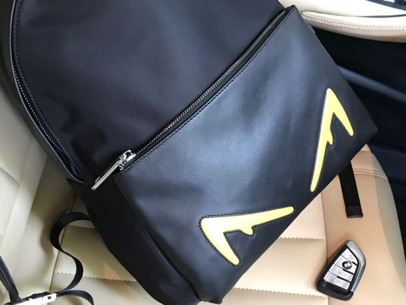 Mens Fendi Backpacks